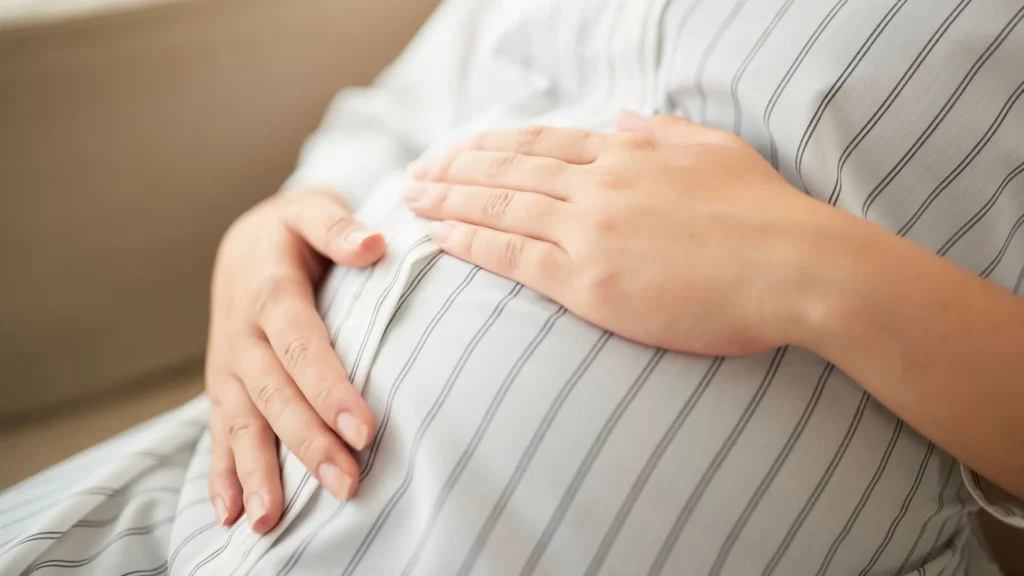 Nutrition Tips for Maintaining Muscle Strength During Pregnancy : 5 Min Critical Guide 1 Muscle Strength During Pregnancy : Why Pregnancy Muscle Loss Happens (And Why Most Advice Misses It in Milngavie , UK)