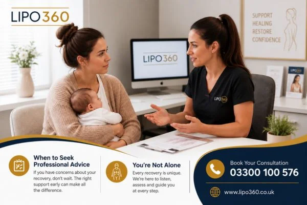 What to Do (and Avoid) in the First 6 Weeks After Giving Birth To Avoid Diastasis Recti 5 First 6 Weeks After Giving Birth To Avoid Diastasis Recti : How Lipo360 can Help You in Milngavie